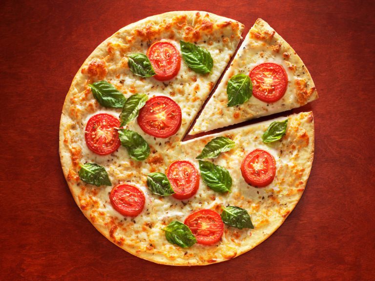 Double Decker Cheese Pizza Billspizzapub