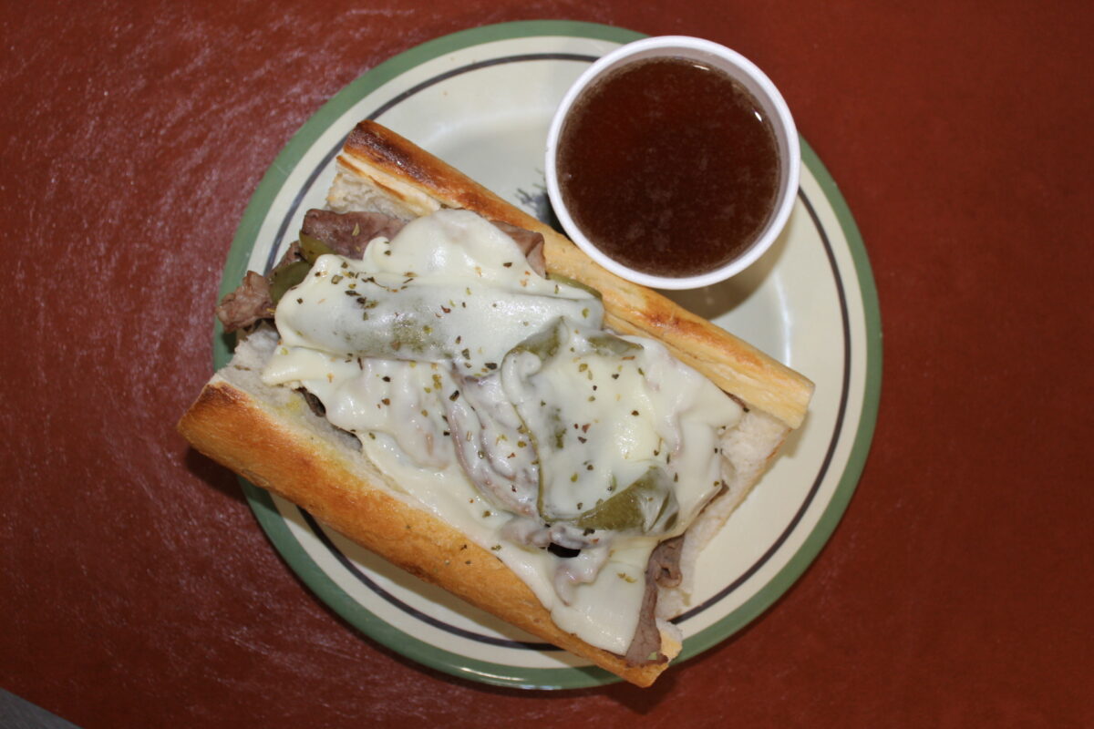 Italian Beef